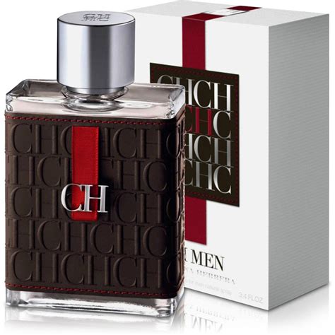 perfume carolina herrera hombre coppel|perfume carolina herrera hombre imitacion.